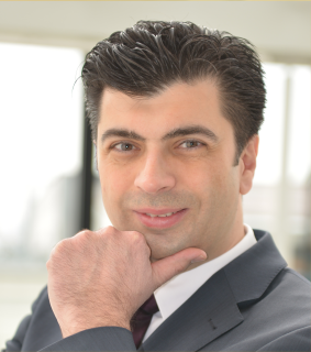 Panagiotis Tsiantopoulos, Partner & Mitglied des Aufsichtsrats