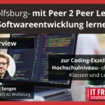 42 Wolfsburg- mit Peer 2 Peer Learning Softwareentwicklung lernen
