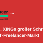 XING macht mit HalloFreelancer einen großen Schritt in den IT-Freelancer-Markt