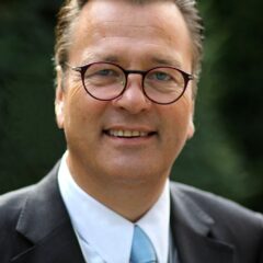 Markus Jerger